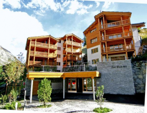 Гостиница Ari Resort Apartments, Церматт